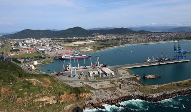 Foto: Airton Fernandes / Secom