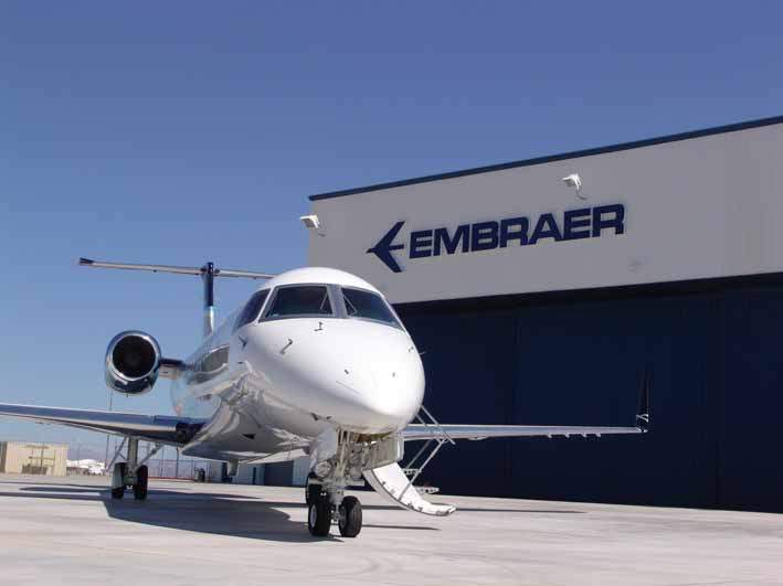 embraer